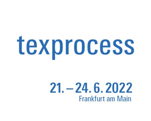 Texprocess Frankfurt 2022